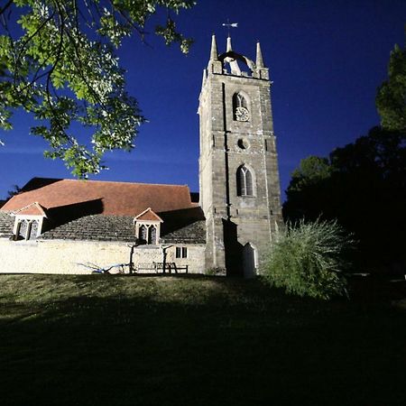 Church Combe - Petworth West Sussex Kültér fotó