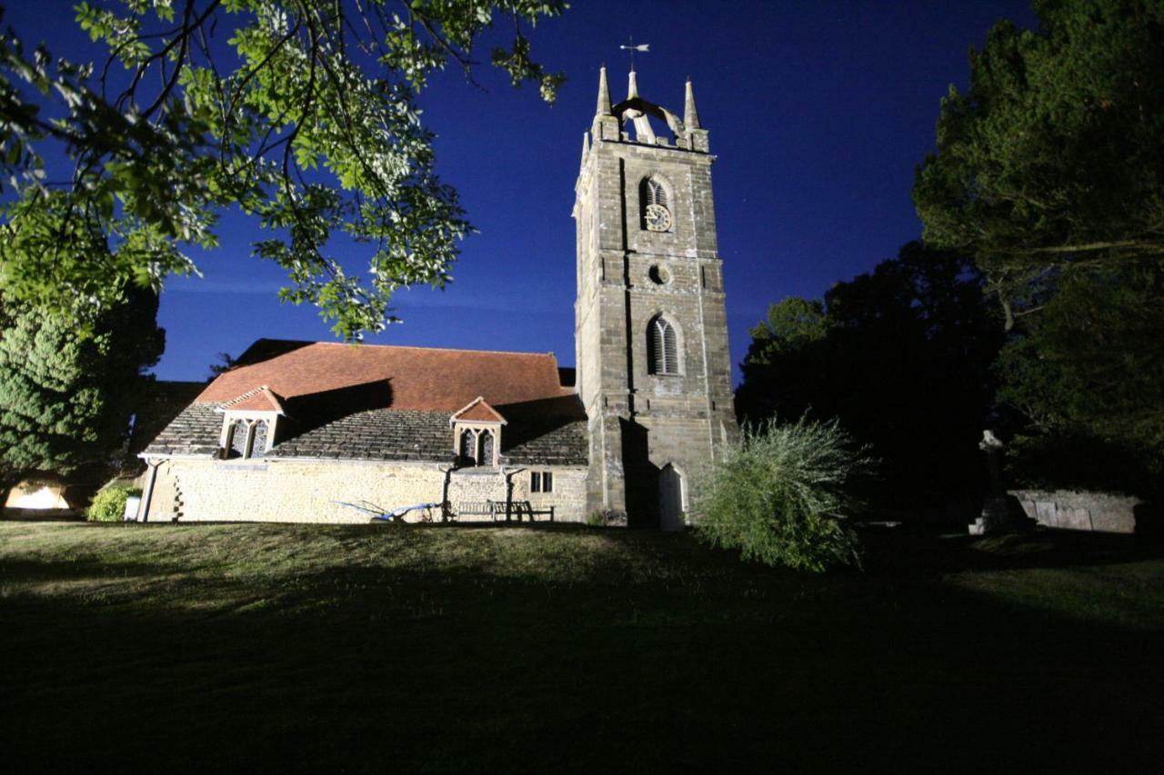Church Combe - Petworth West Sussex Kültér fotó